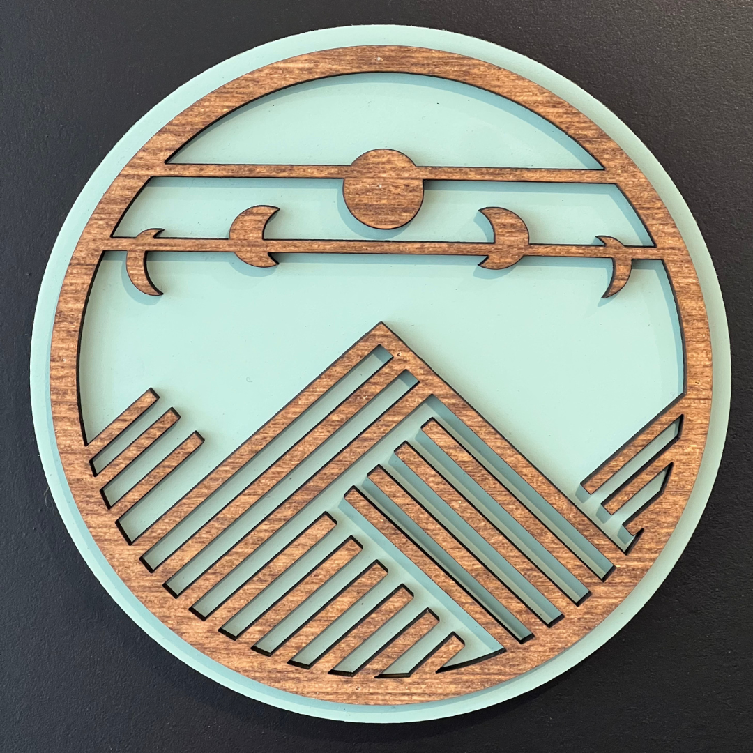 Dot Drop Collection
