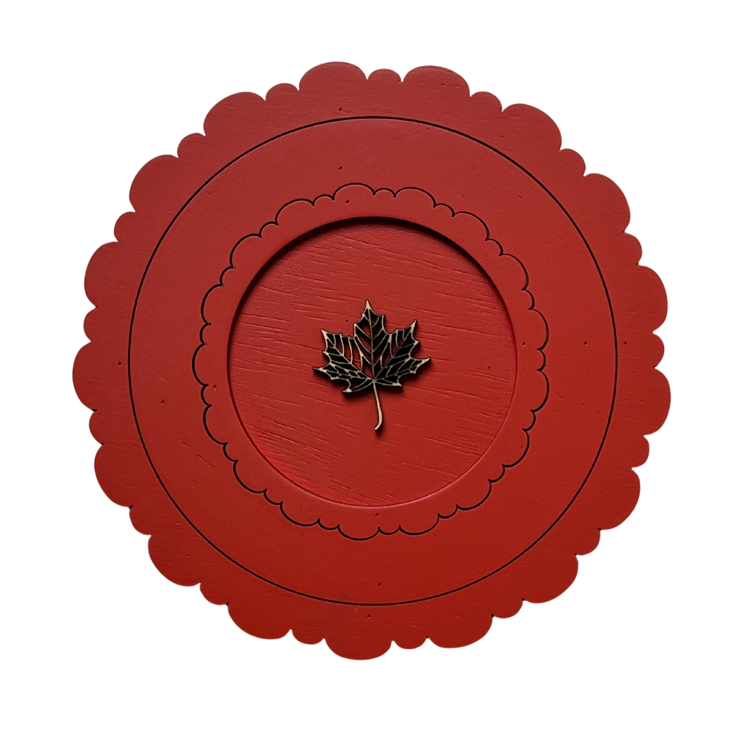Freeform Collection: Autumn