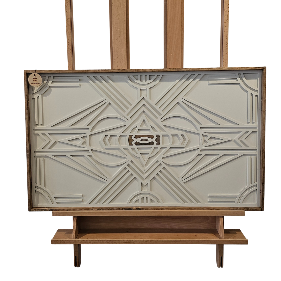 Ada In Stock Christmas