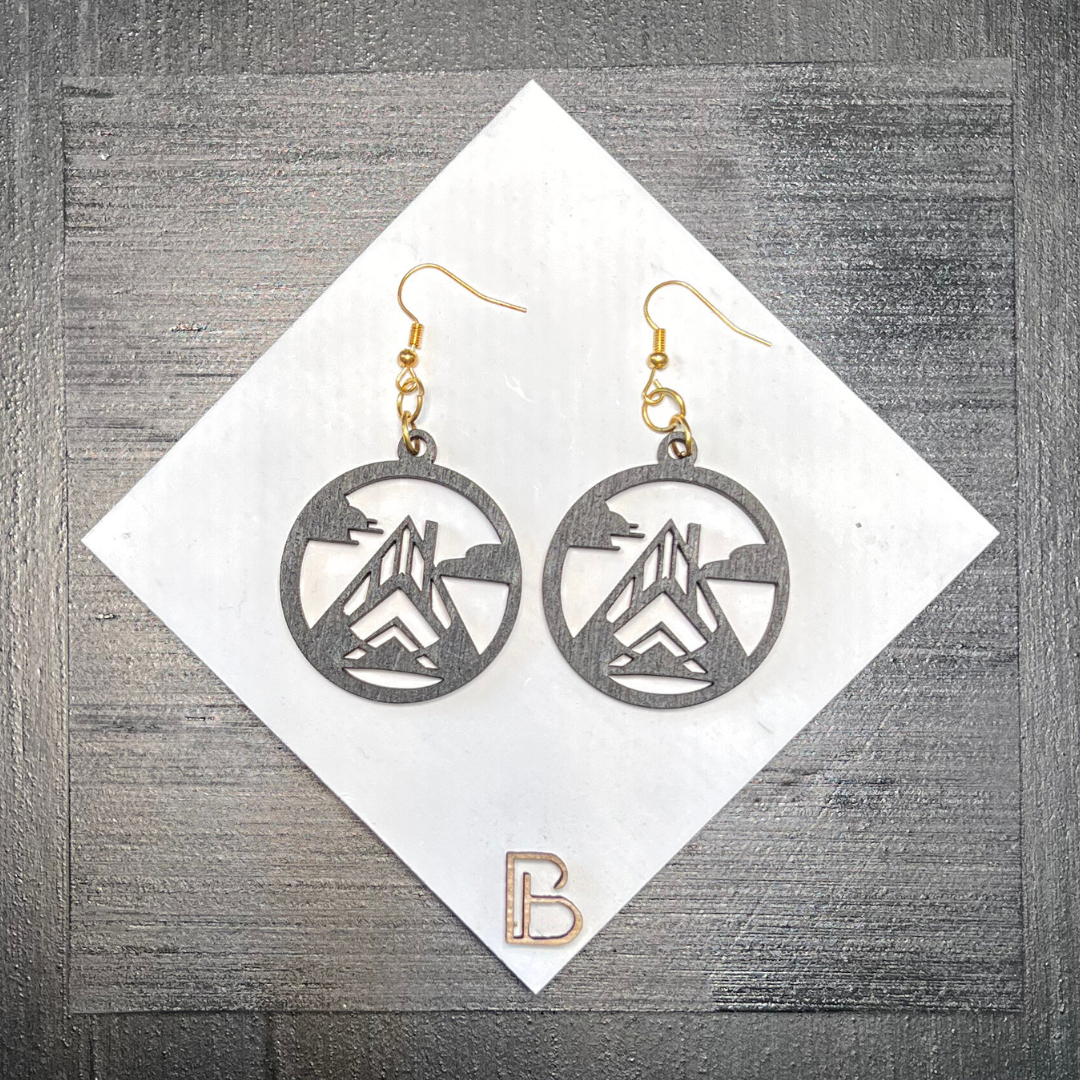 Voyage Earrings