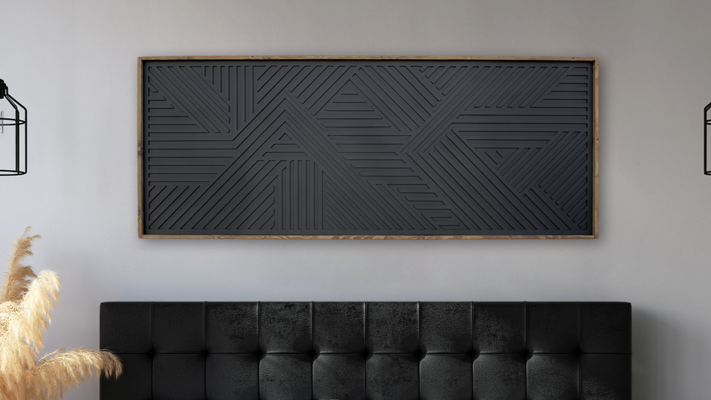 Modern Mosaic Collection: Clyde