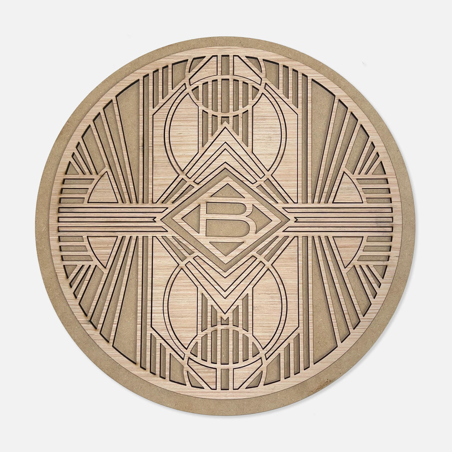 Heritage Wood Mosaic Class at Kickernick Building | August 23rd @1pm | Minneapolis, MN
