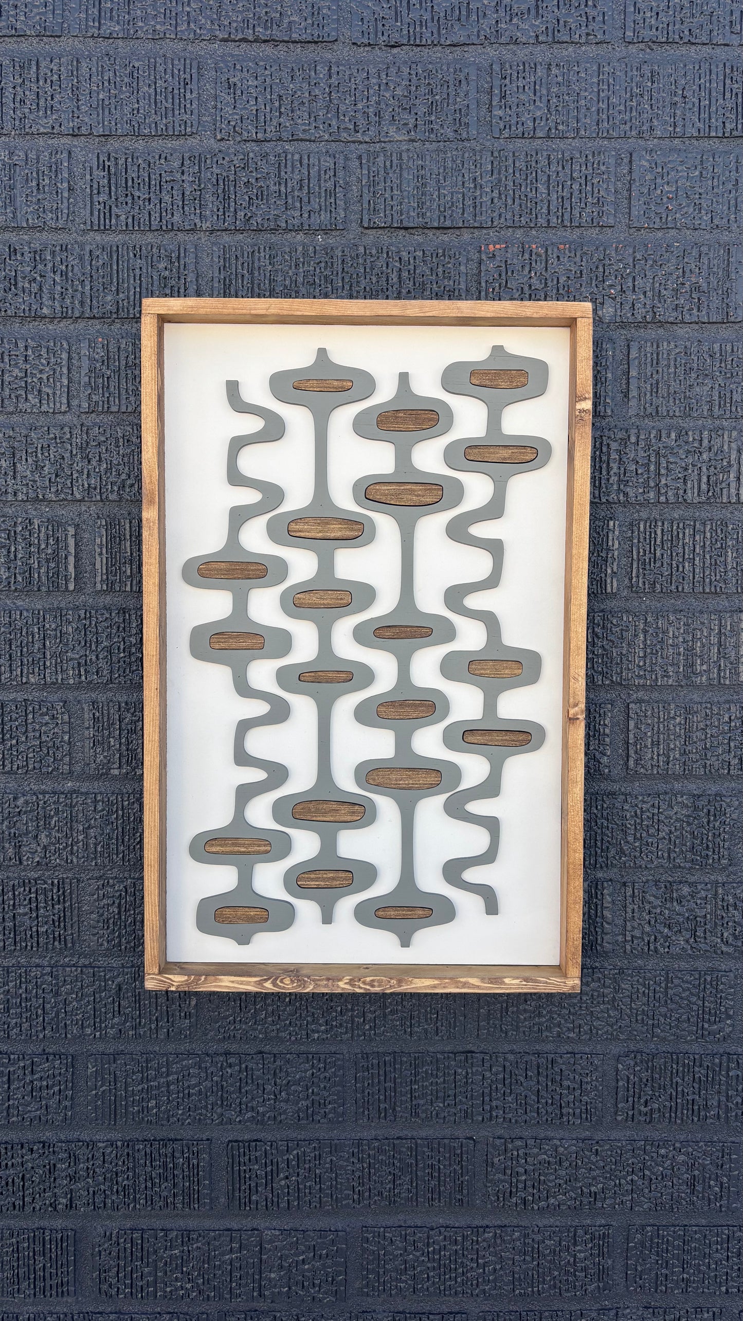 Beverly Freeform Art