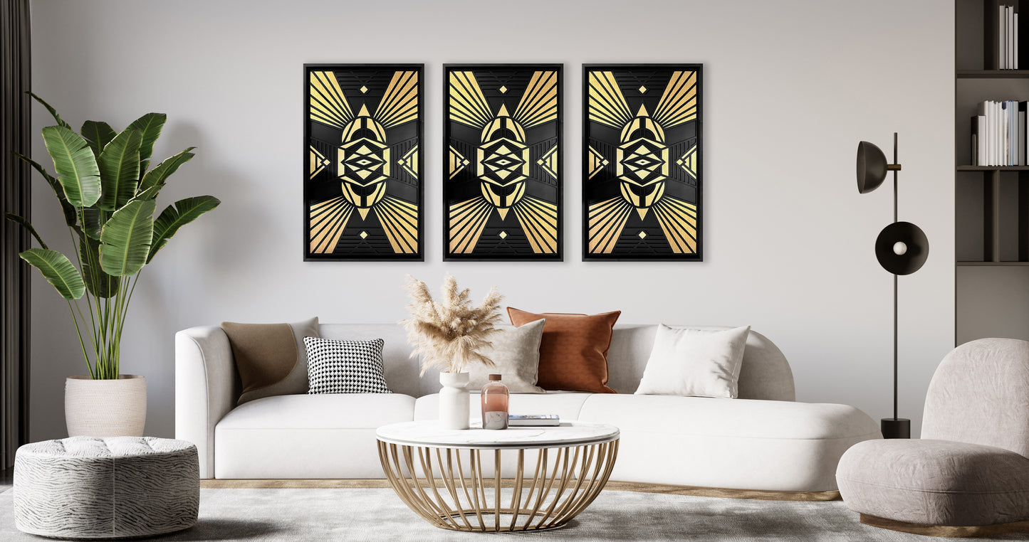 Luxe