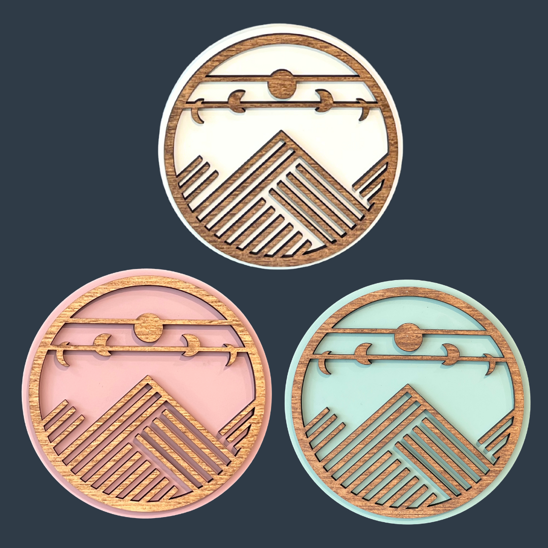 Dot Drop Collection