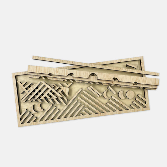 BB + Friends Mosaic Class - Take A Class With Anna + Nathanael!