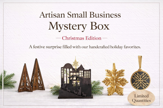 BB + Friends Mystery Box!