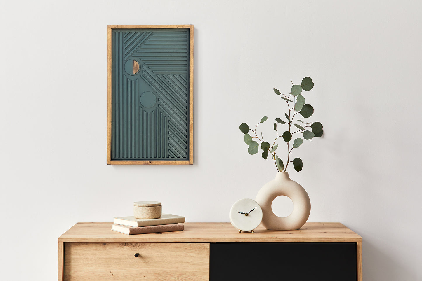 Modern Mosaic Collection: Virtue