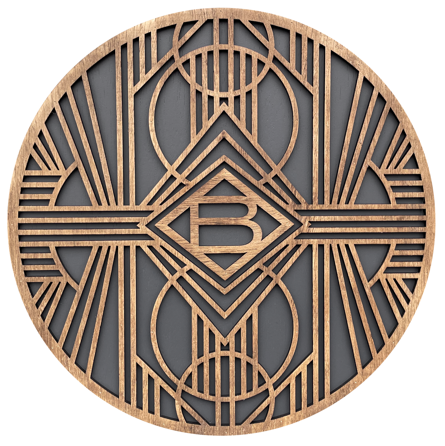 23" Heritage Round Pre-Order