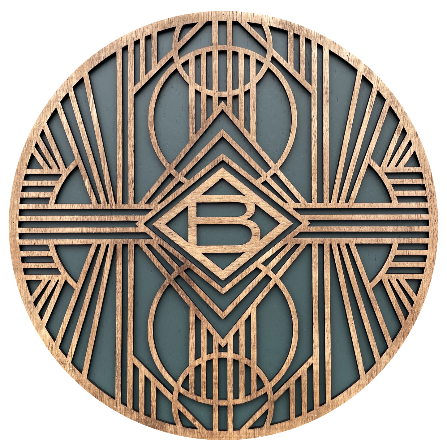 23" Heritage Round Pre-Order