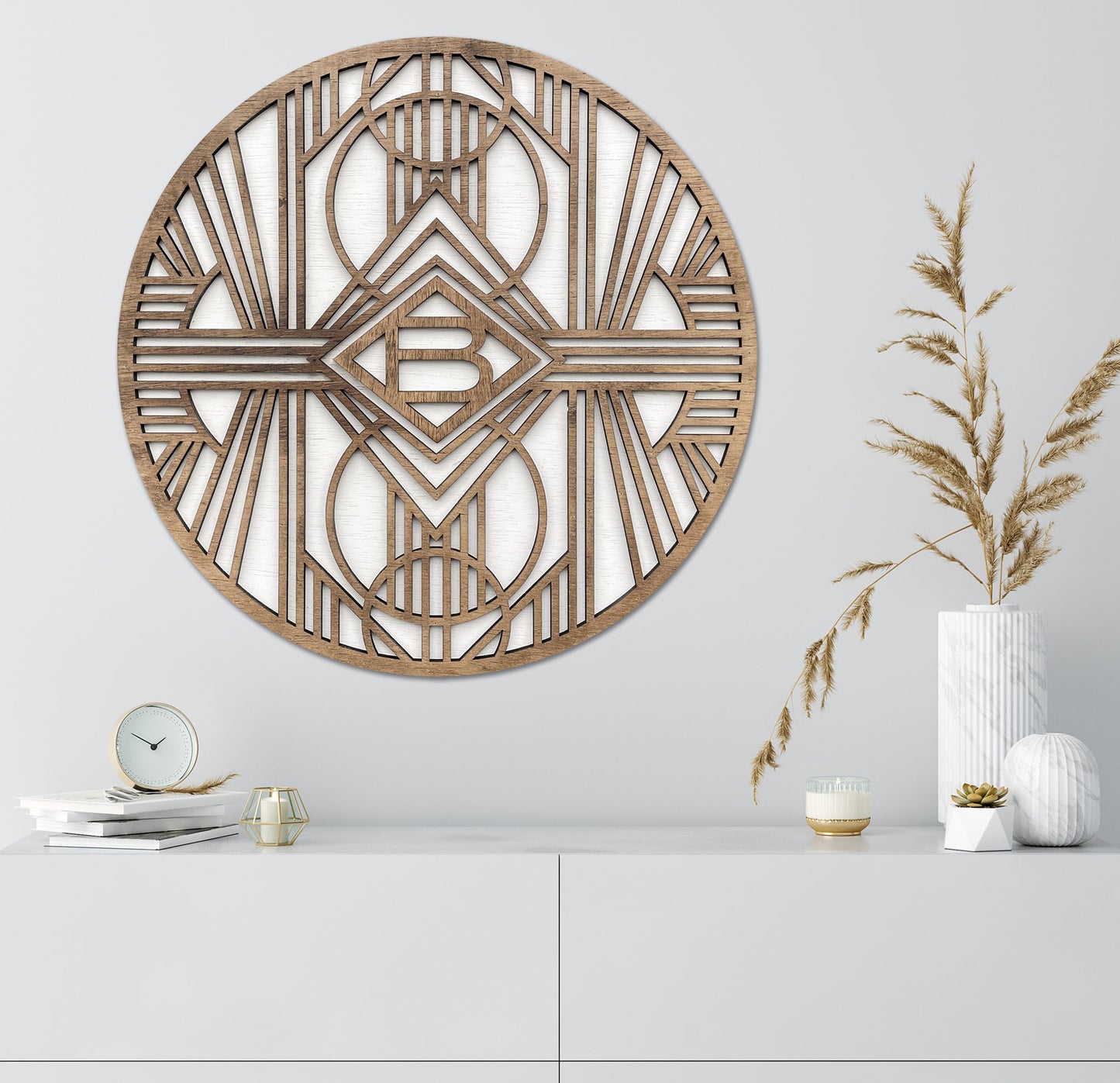 23" Heritage Round Pre-Order