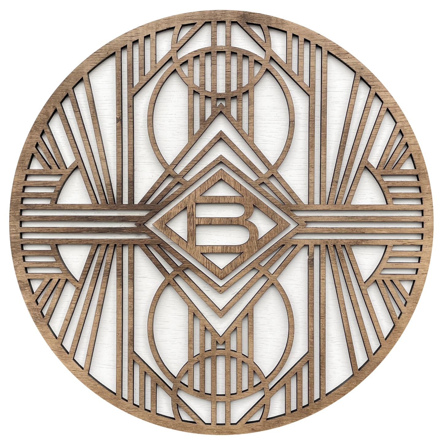 23" Heritage Round Pre-Order