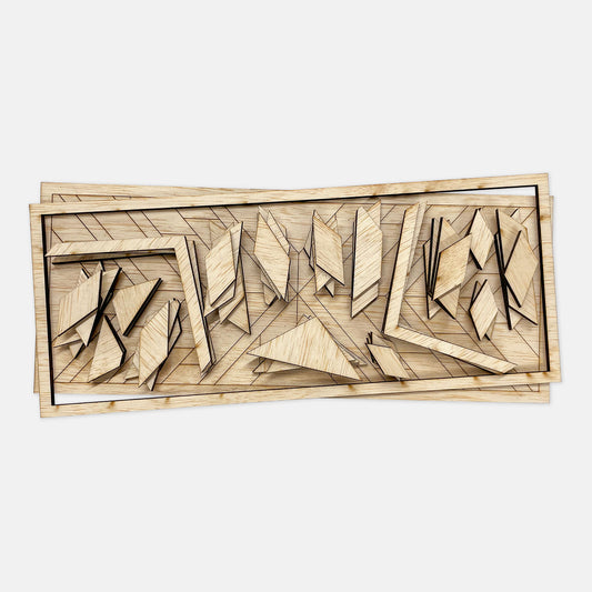 BB Buildables: Mini Feather