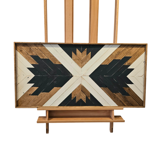 Classic Feather In Stock Christmas