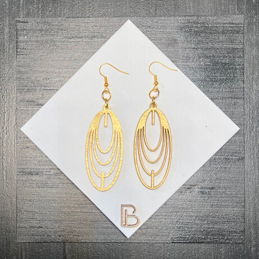 BB Swoon Earrings