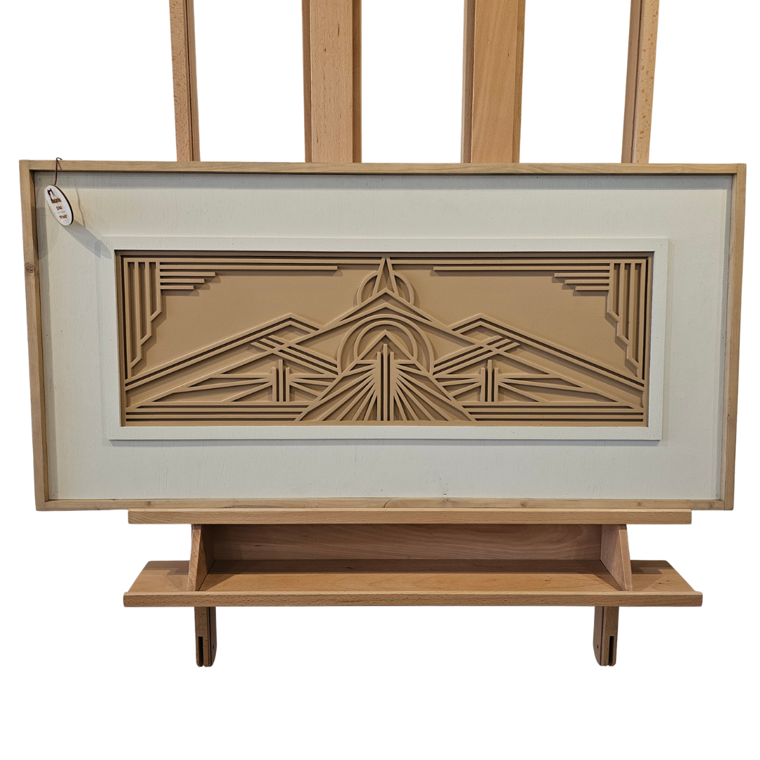 Calvary In Stock Christmas