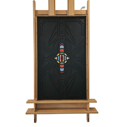 Ada Onyx With Awe and Wonder Inserts In Stock Christmas