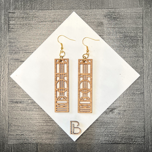 BB Harmony Earrings