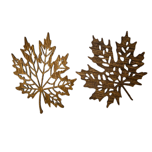 BB Autumn Leaves