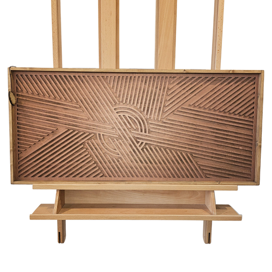 Reverence Metallic Rose Gold In Stock Christmas