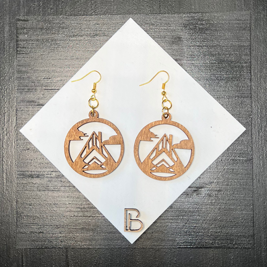 Voyage Earrings
