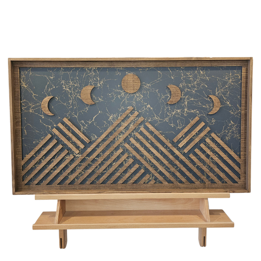 Jericho With Marbled Back In Stock Christmas