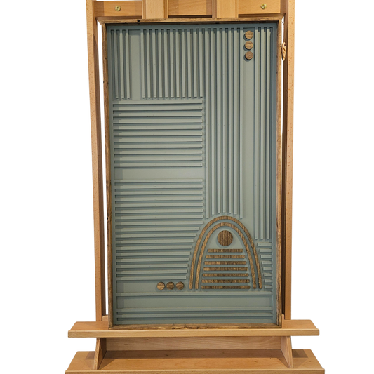 Hennepin Light Celedon Green In Stock Christmas