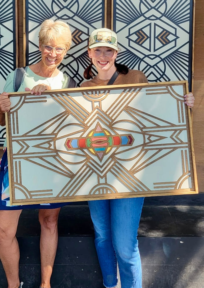 Ada Prism | MN state fair customer favorite