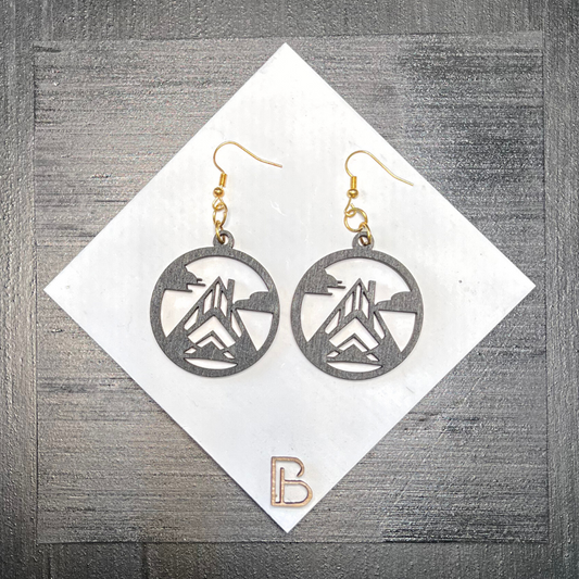Voyage Earrings