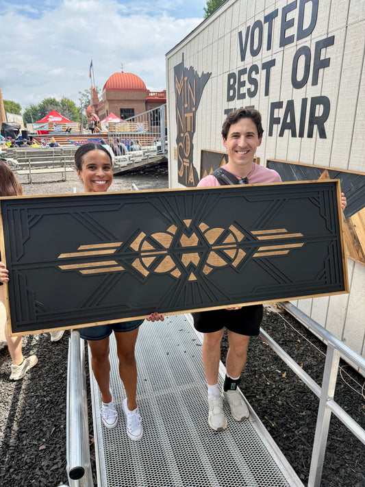 Alana Noir | MN State Fair customer Favorite