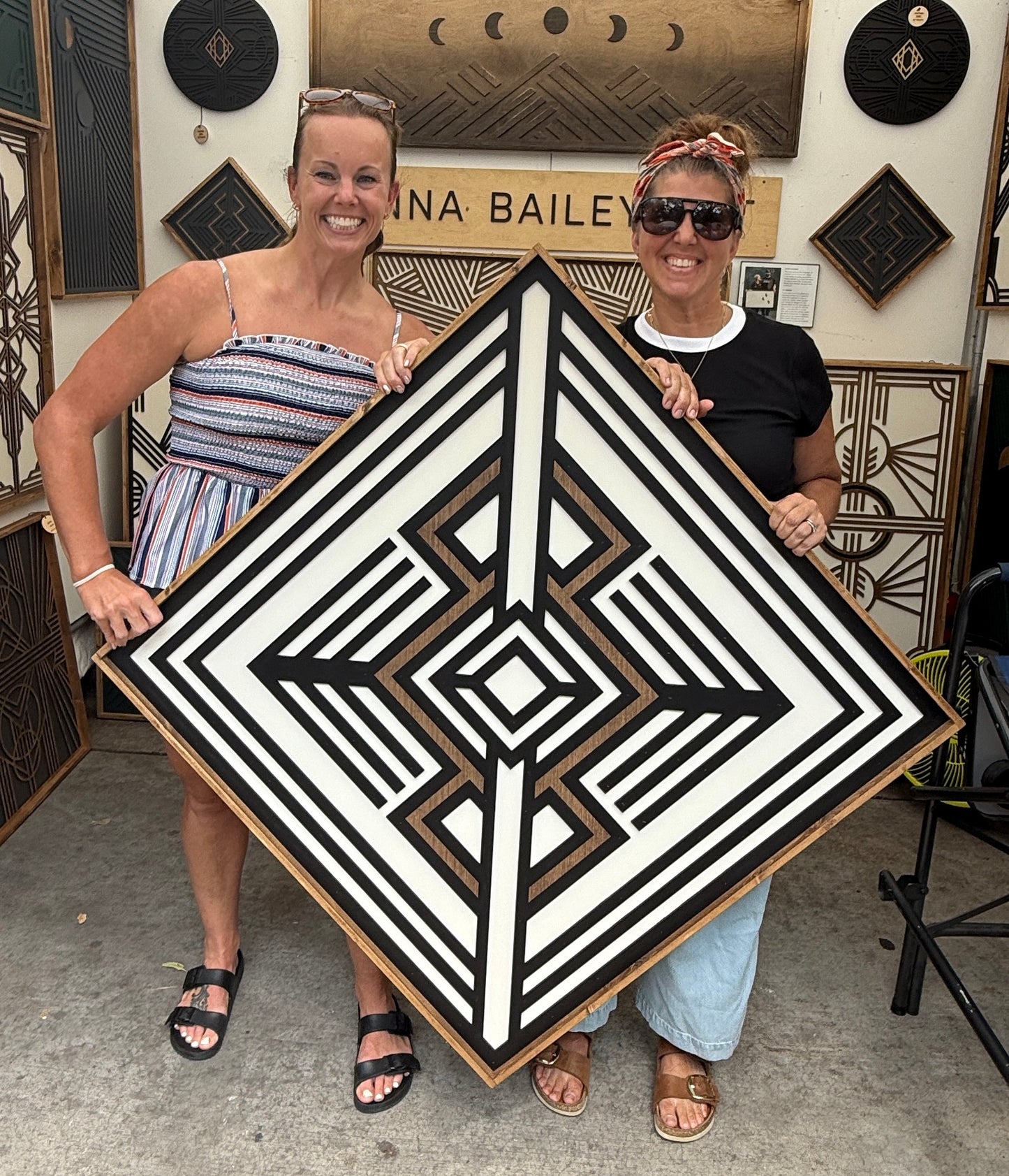 Chesapeake Summit | MN state fair customer favorite
