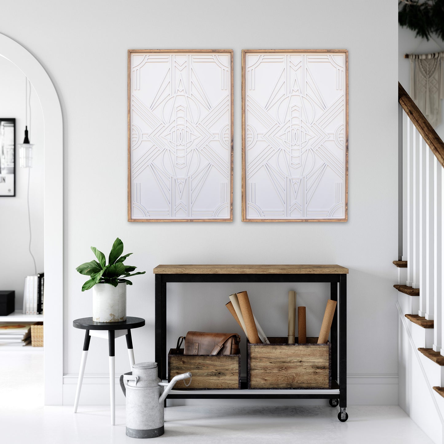 Gatsby Collection: Ada