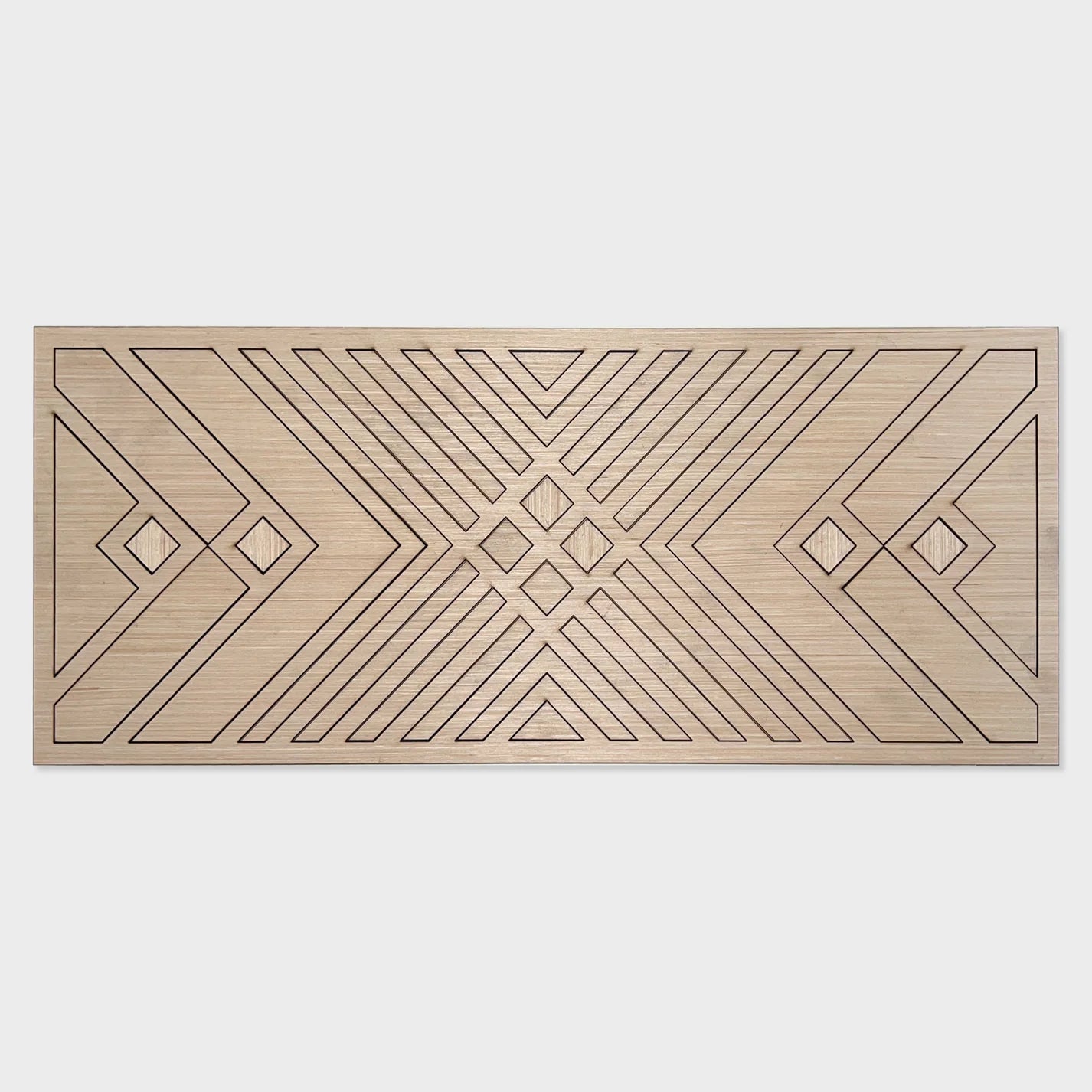 Wood Mosaic Kit: Awe and Wonder