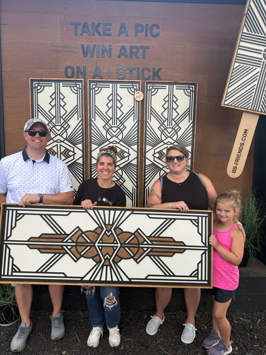 Alana Origins | MN state fair customer favorite
