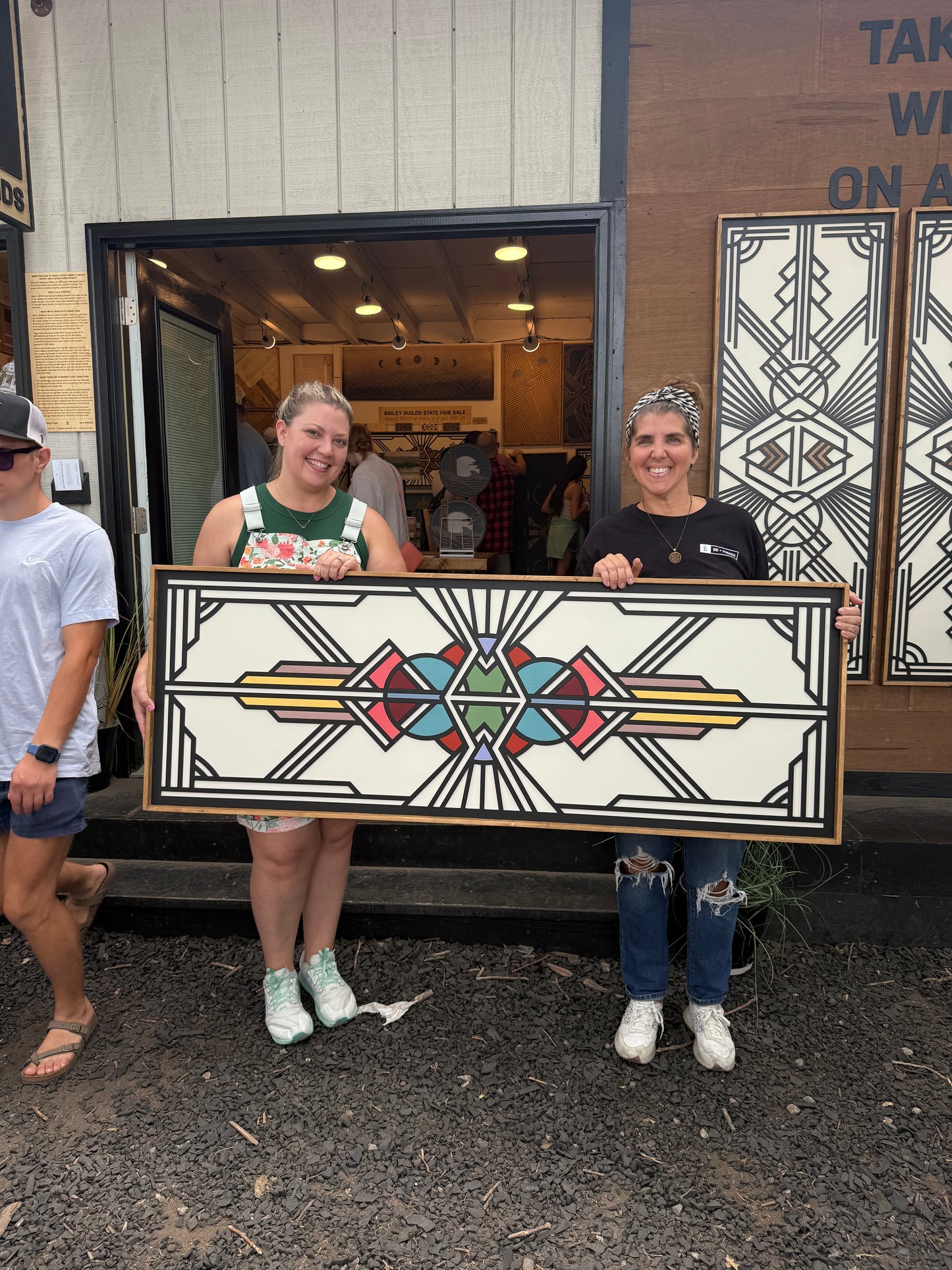 Alana Awe and Wonder | MN State Fair 2025 Customer Favorite