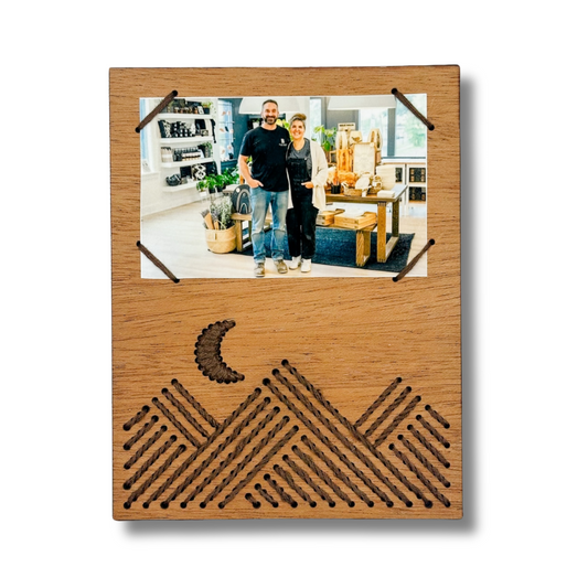 Sew Festive Laser Cut Embroidery Kits