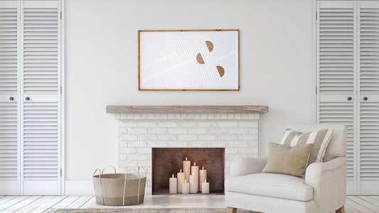 Modern Mosaic Collection: Tres