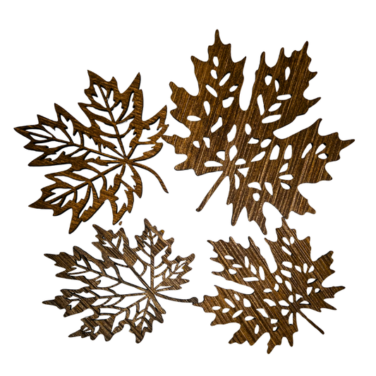 BB Autumn Leaves