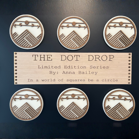 Dot Drop Collection