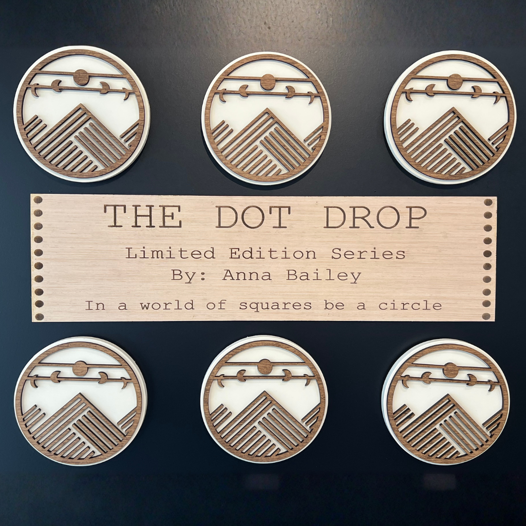 Dot Drop!