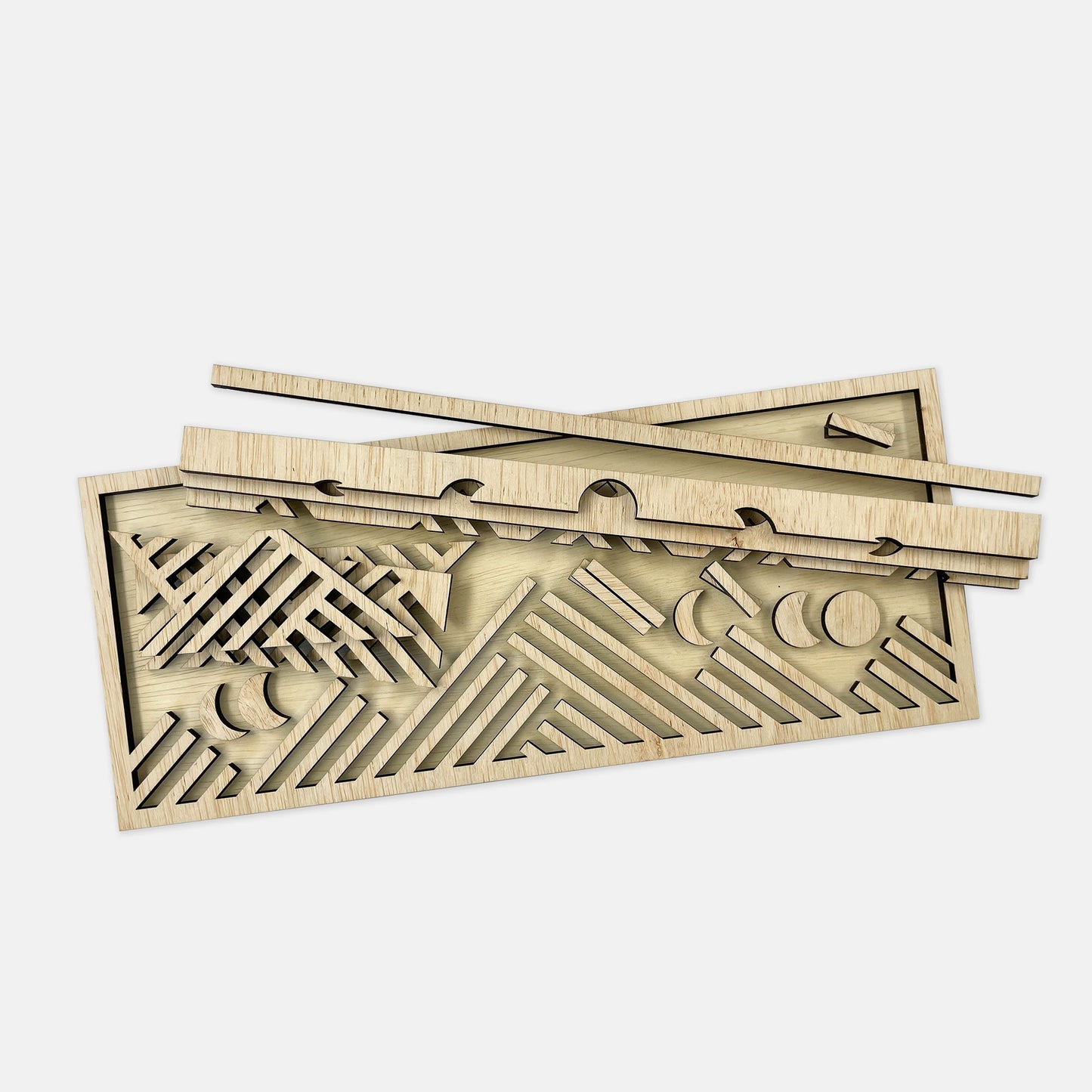 BB + Friends Mosaic Class - Take A Class With Anna + Nathanael!