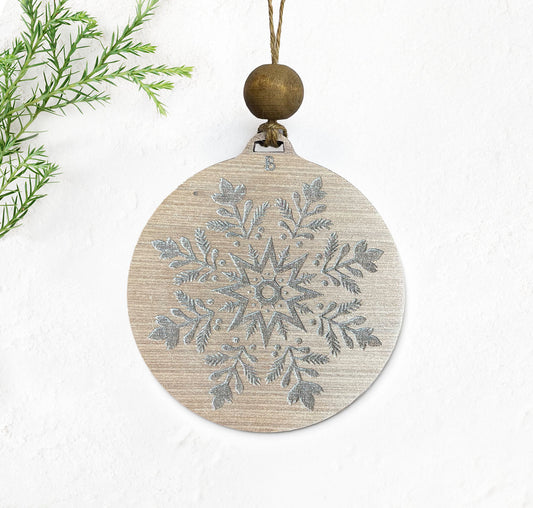 BONUS 2 FREE BB CHRISTMAS ORNAMENTS