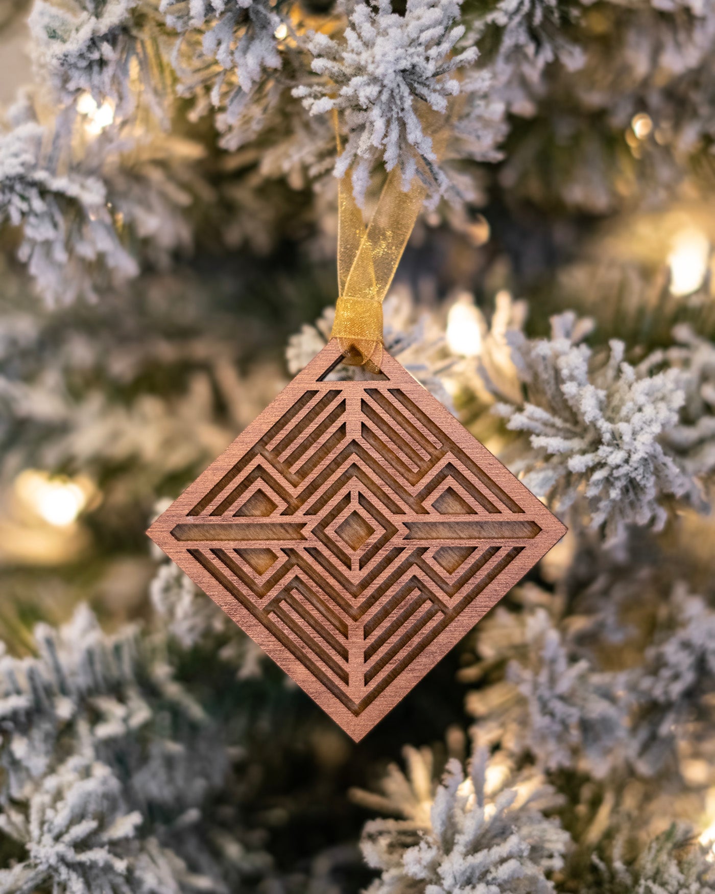 Ornament: Chesapeake