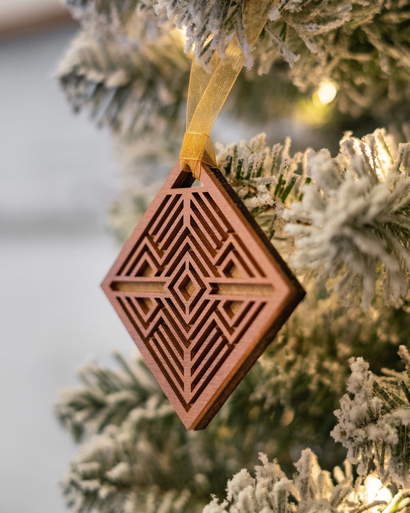 Ornament: Chesapeake