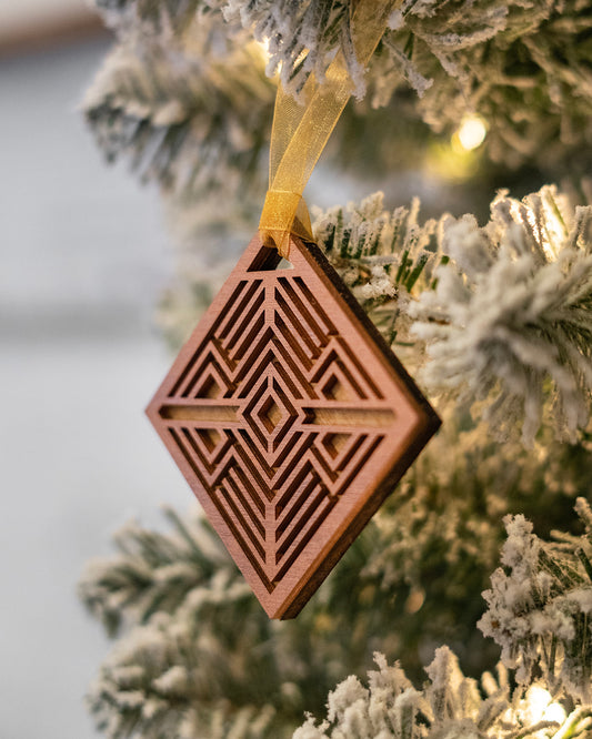 Ornament: Chesapeake