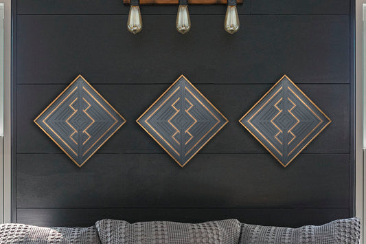 Modern Mosaic Collection: Chesapeake