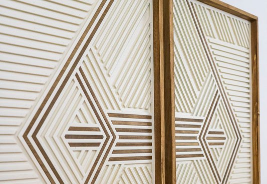 Modern Mosaic Collection: Heading South