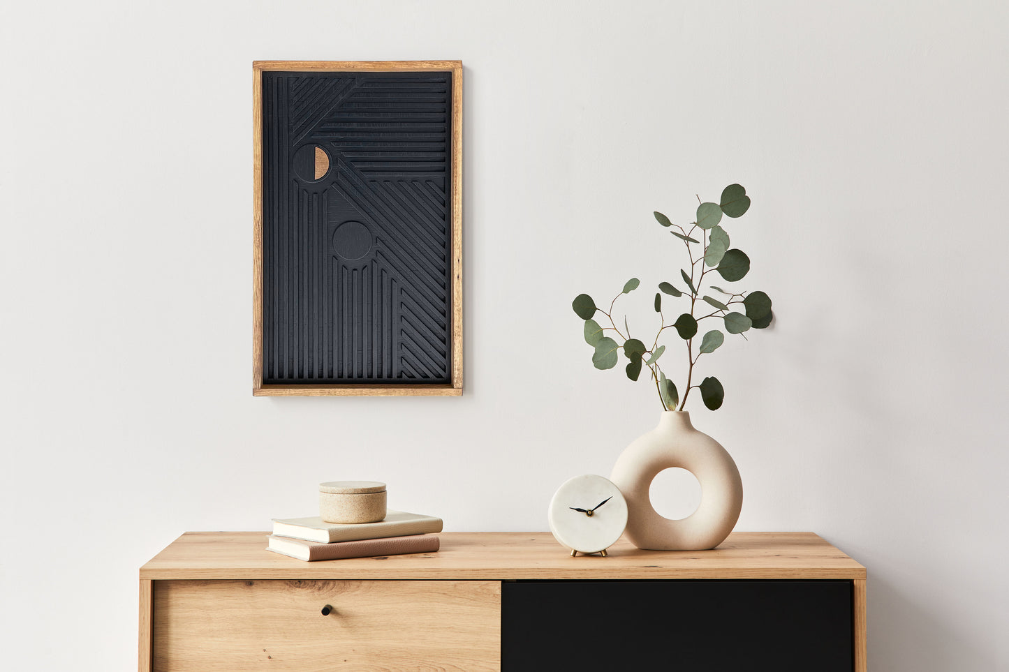 Modern Mosaic Collection: Virtue