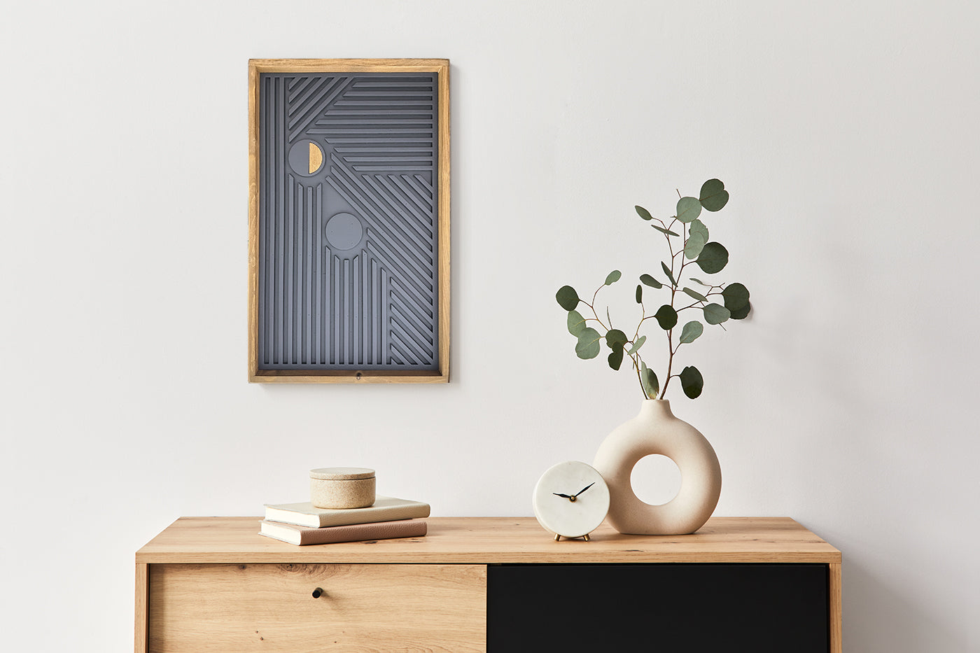 Modern Mosaic Collection: Virtue