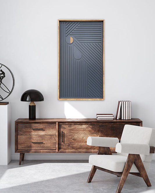 Modern Mosaic Collection: Virtue